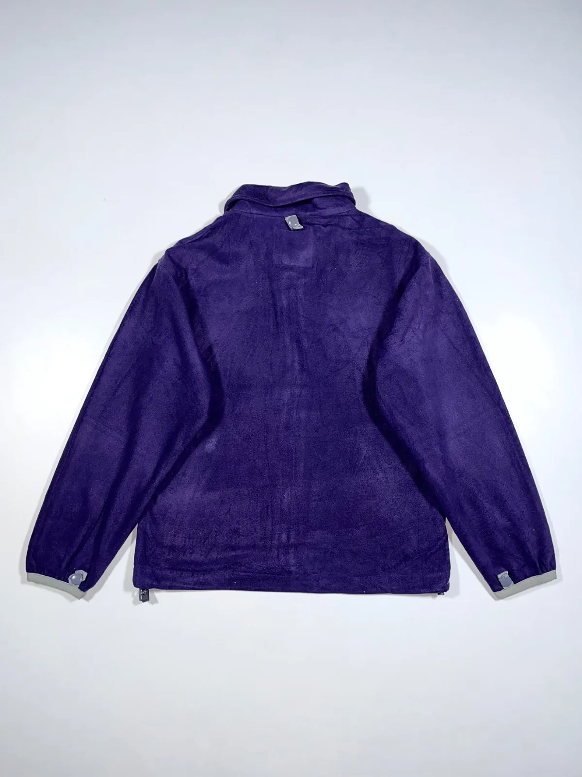 The North Face Full Zipper Fleece Jacket — photo 4