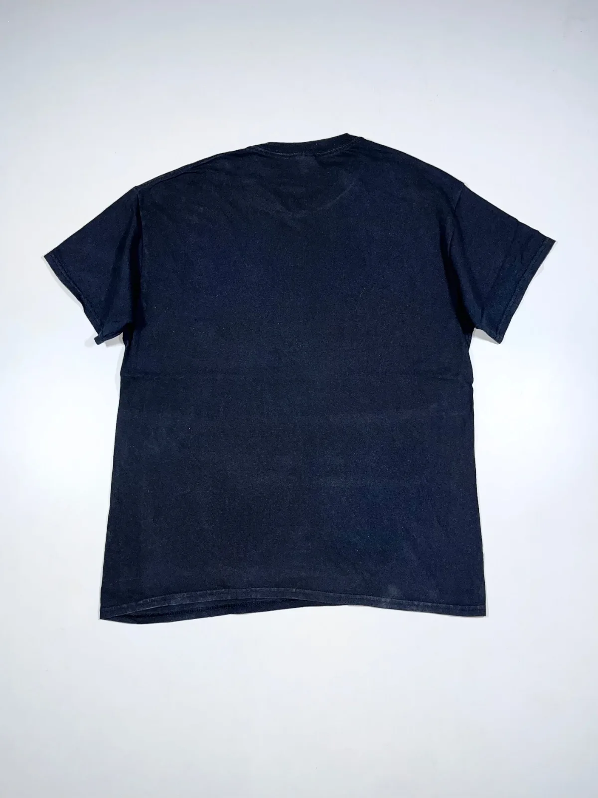 Bollywood undead Vintage Graphic Printed T-shirt — photo 4