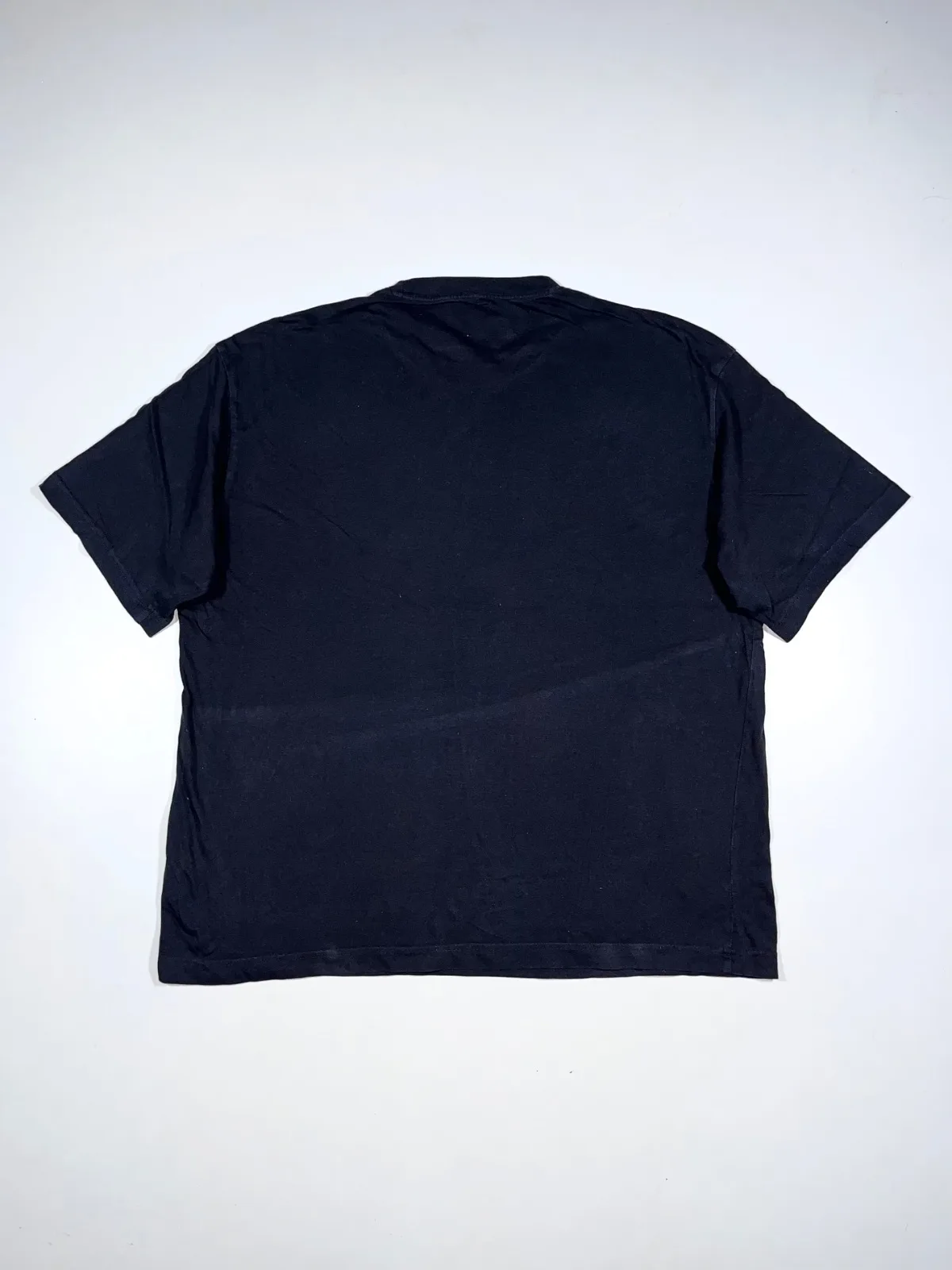 H&M Premium Relax Fit T-shirt — photo 4