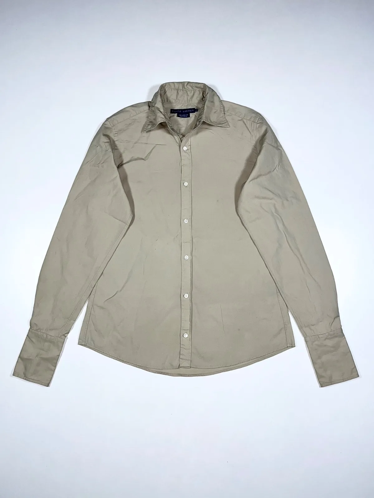 Polo Ralph Lauren Vintage Shirt