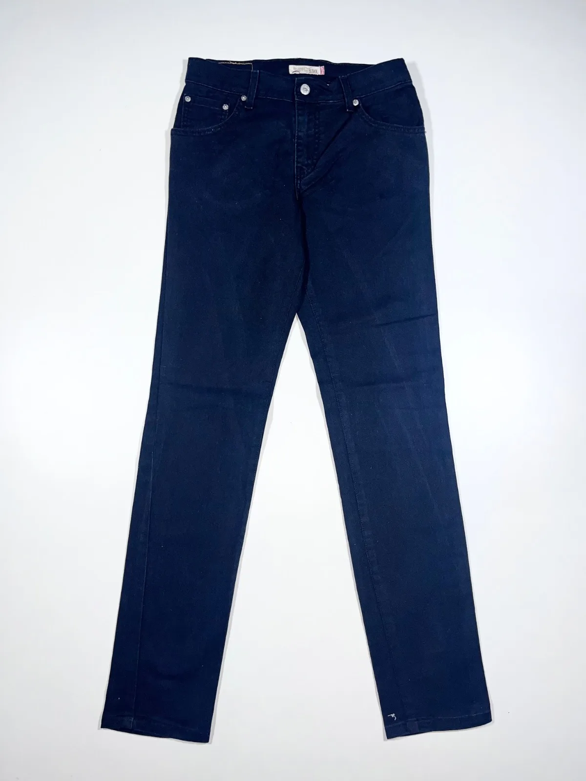 Levi’s 550 Bootcut Vintage Jeans