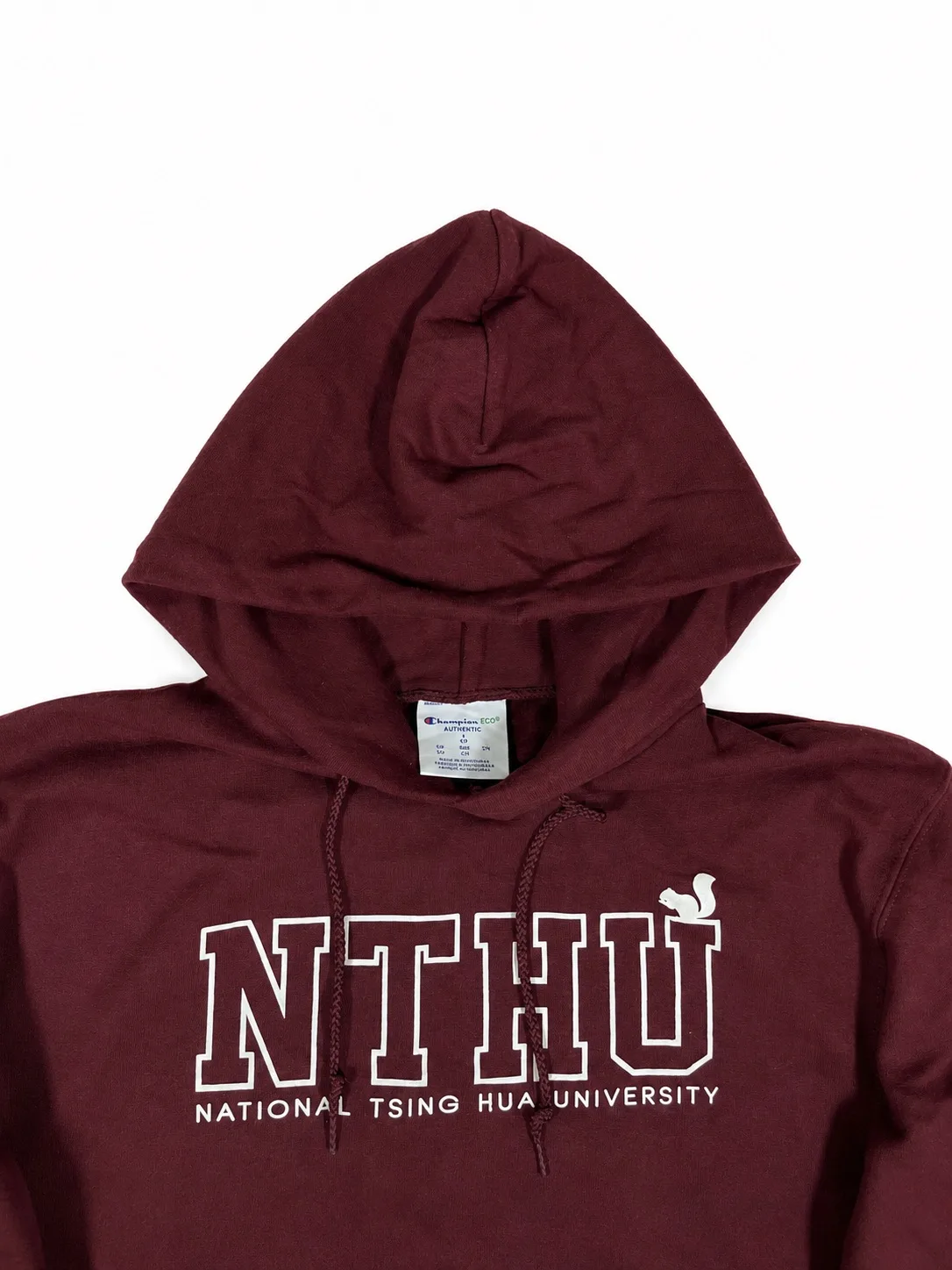 Champions Hoodie — photo 3