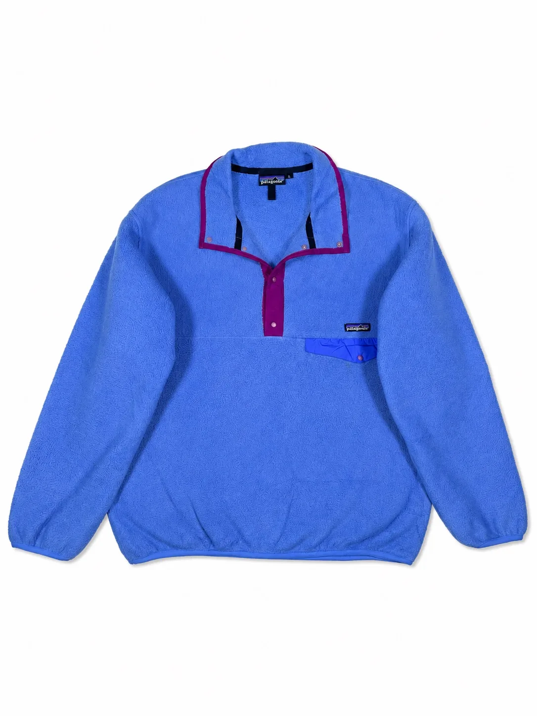 Patagonia Oversize Jacket