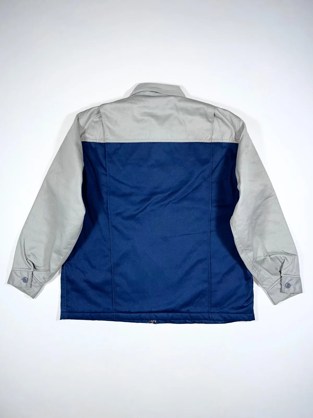 Vintage Dickies Oversized Harrington Jacket — photo 4