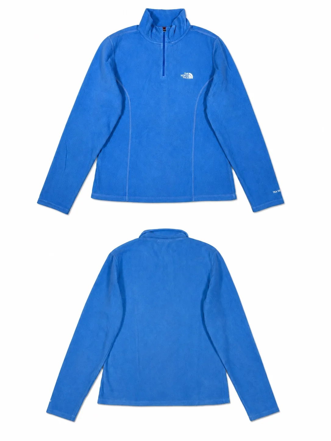The North Face Women’s Fleece Jacket — photo 4
