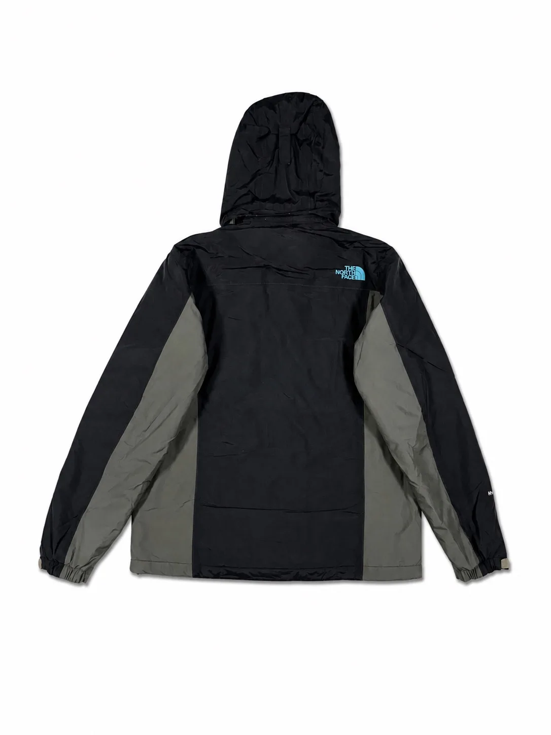 The North Face Windbreaker Jacket — photo 2