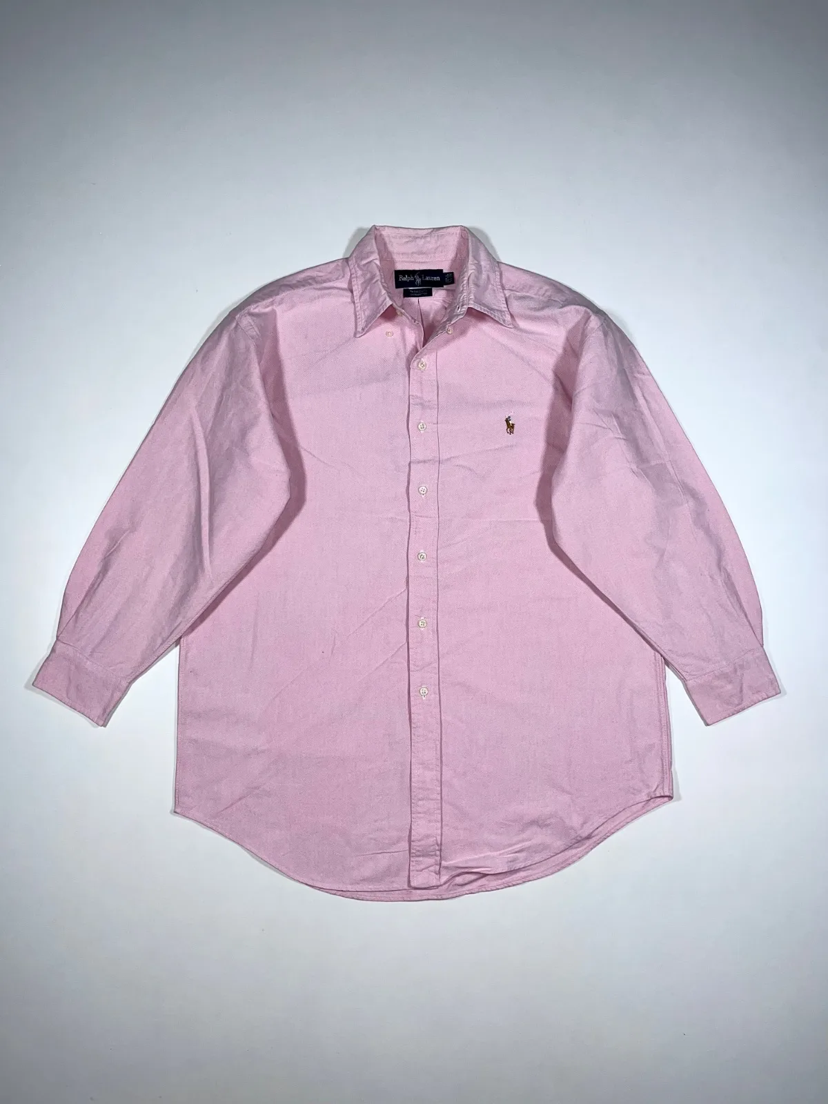Polo Ralph Lauren Vintage Shirt