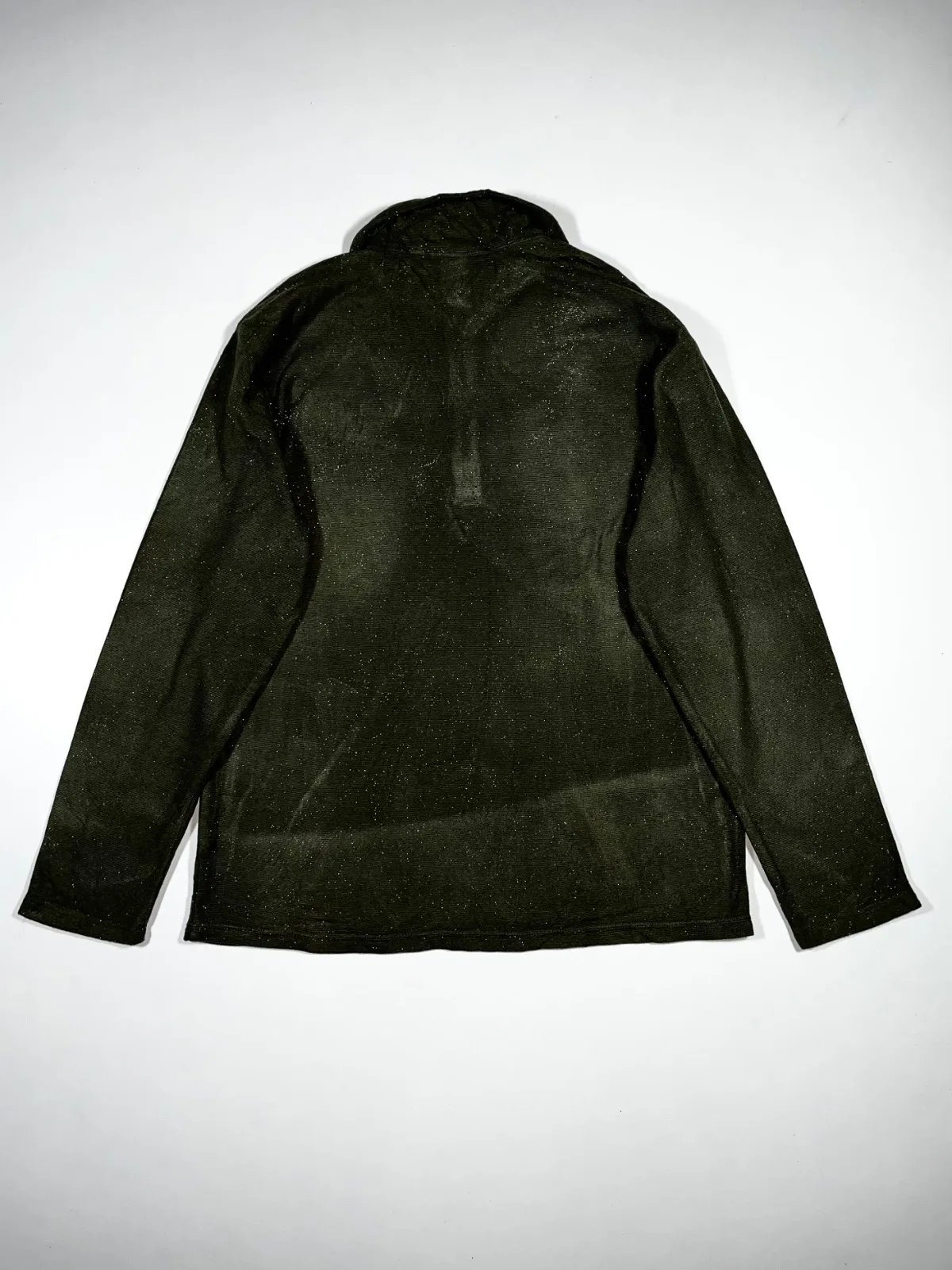 The North Face Qurter Zipper — photo 4