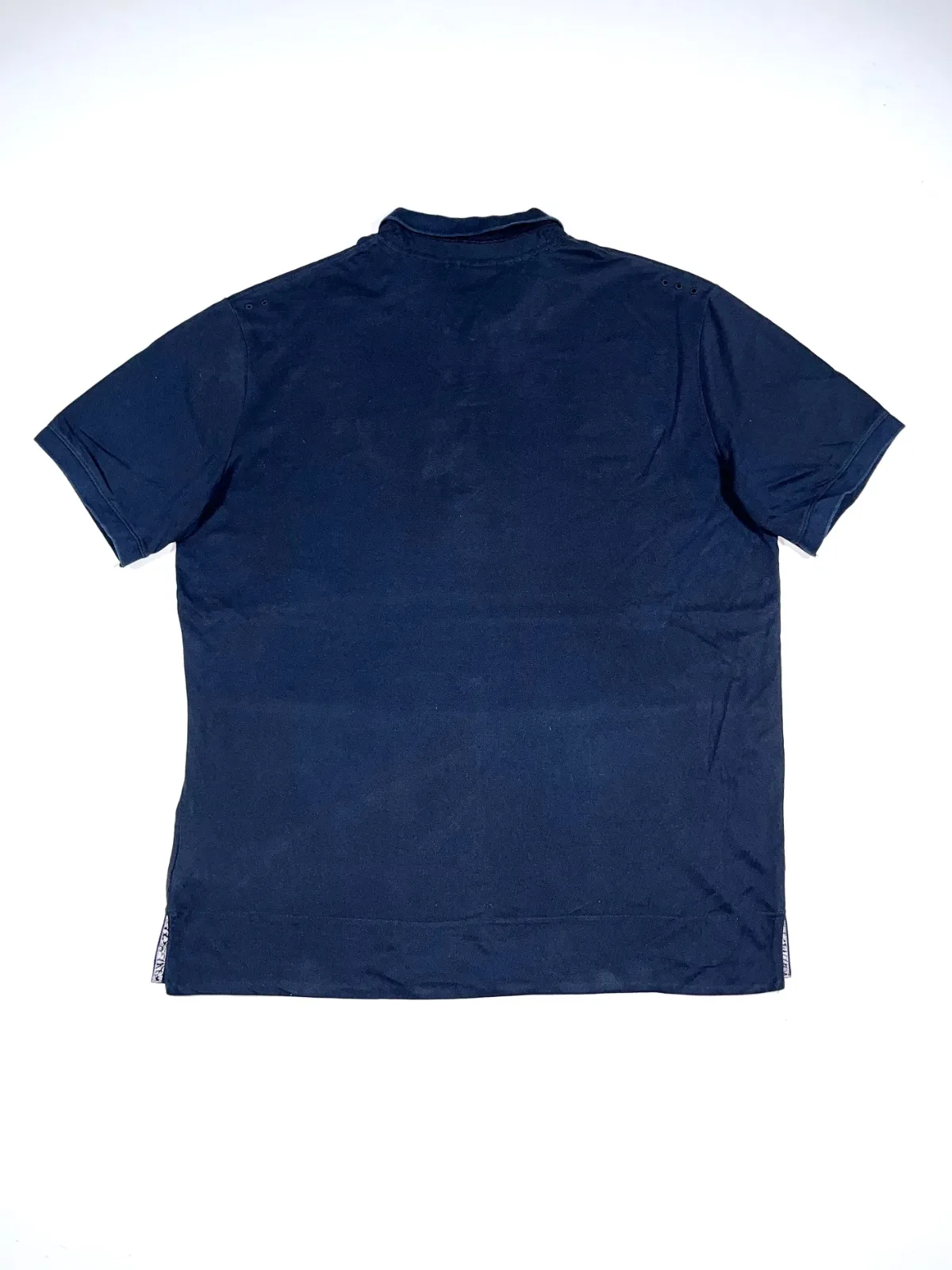 Vintage Jordan Polo T-shirt — photo 4