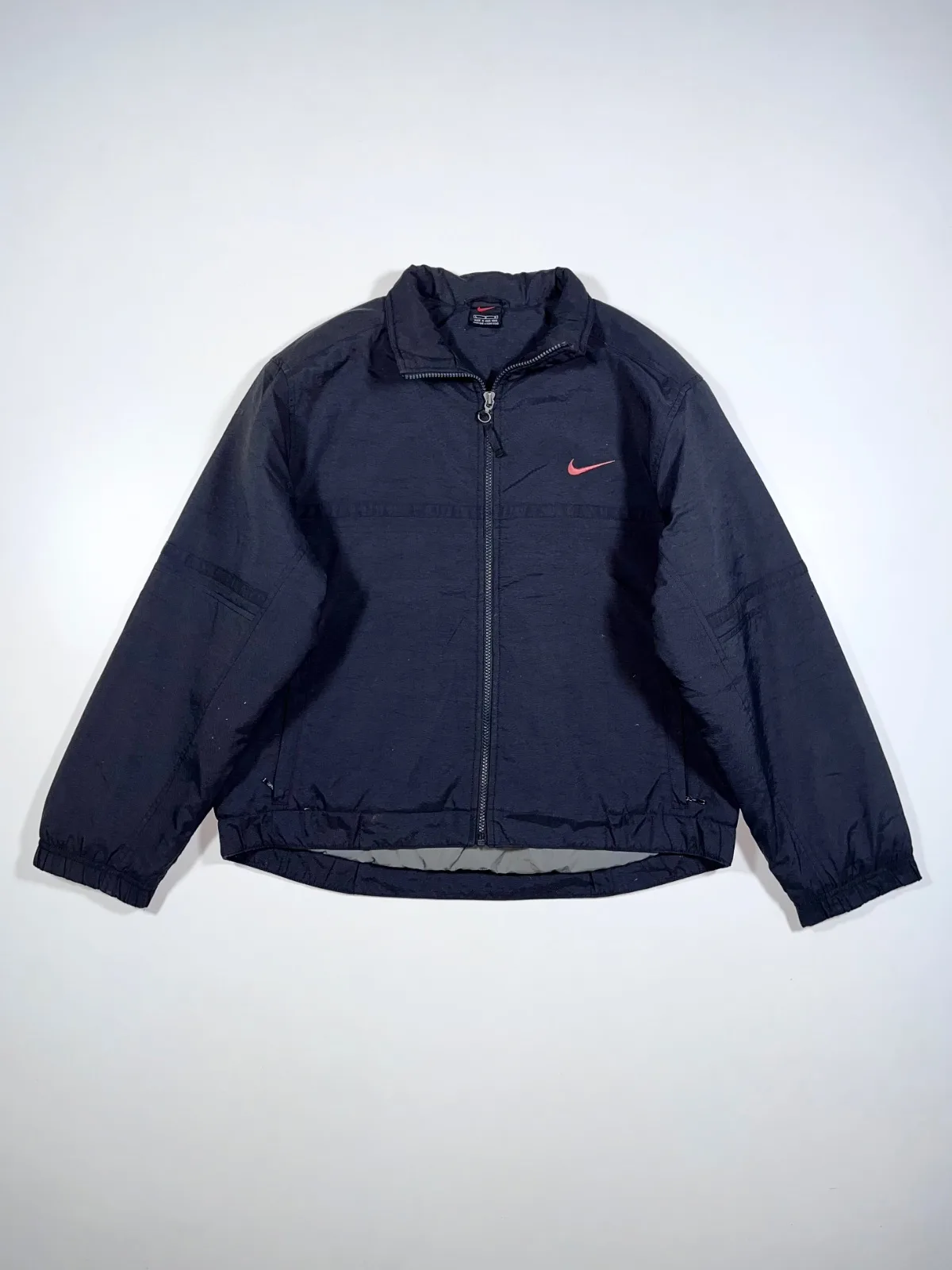 Vintage Nike Premium Oversized Jacket