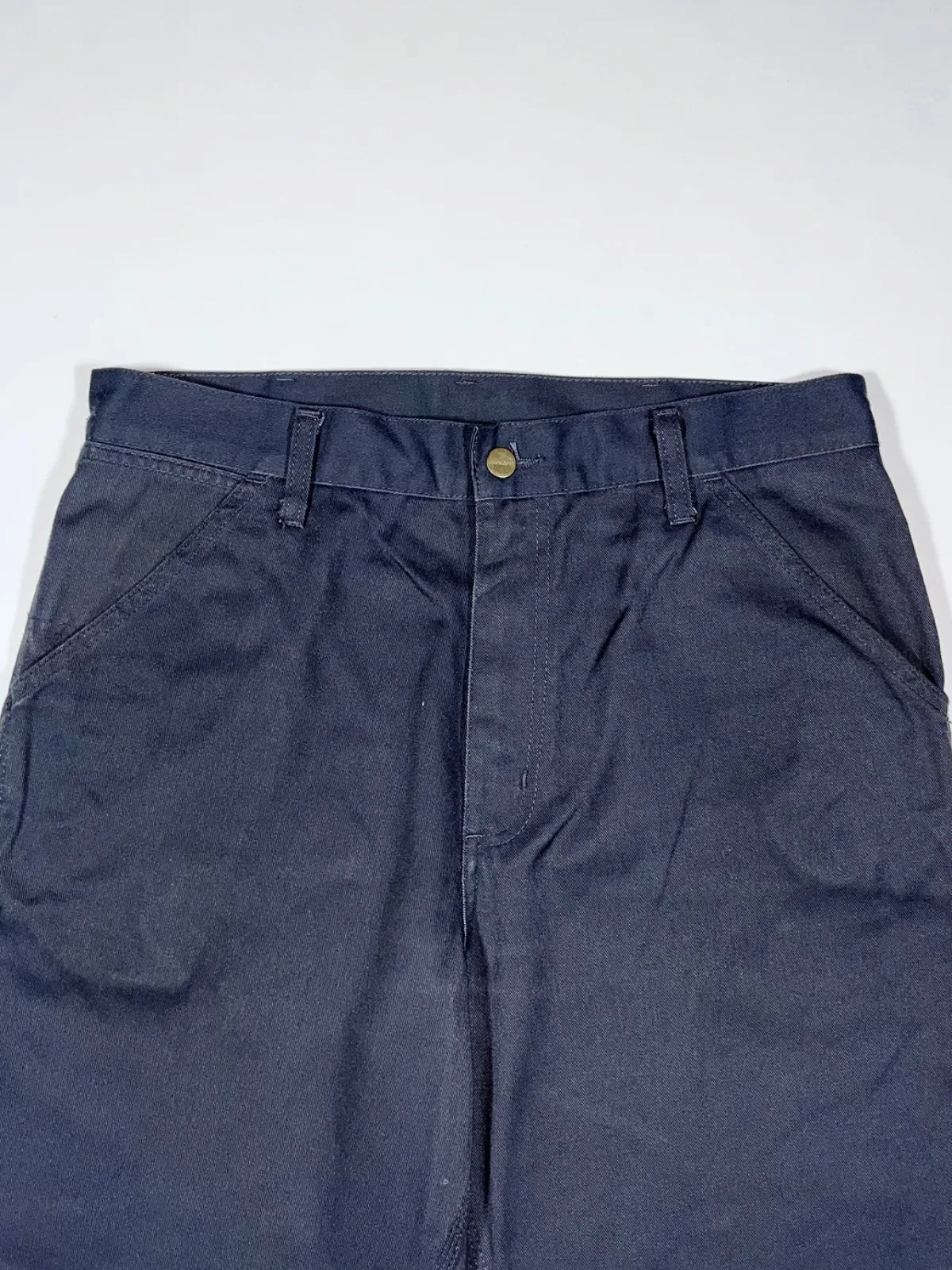 Vintage Carhartt WIP Pant — photo 3