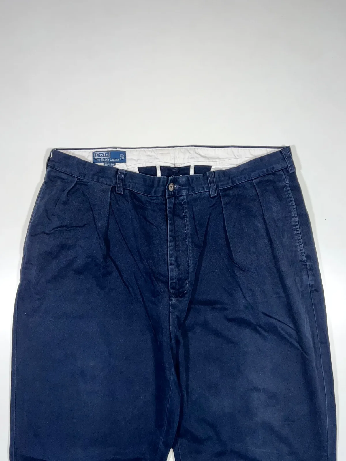 Polo Ralph Lauren Chino Pants — photo 3