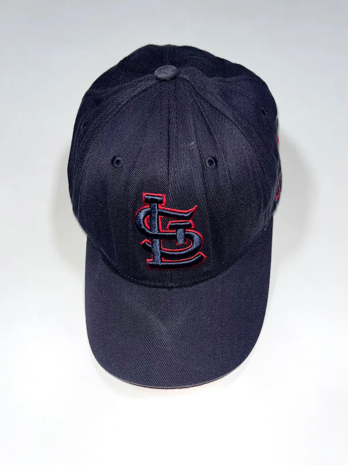 Vintage Cordinals MLB Cap