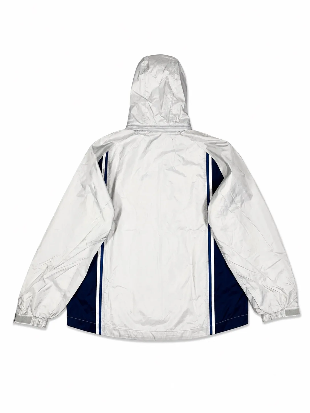 Nike Y2K Windbreaker Jacket — photo 2