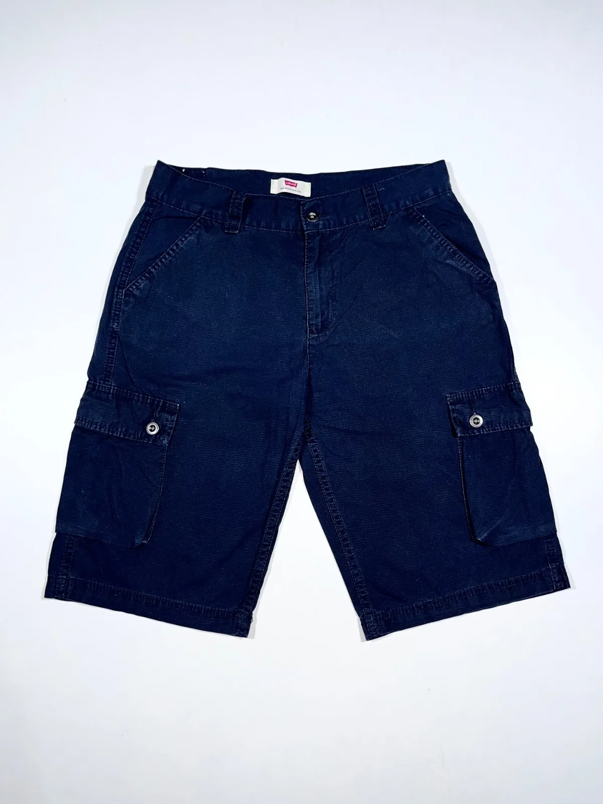 Levi’s Y2K Chino Shorts