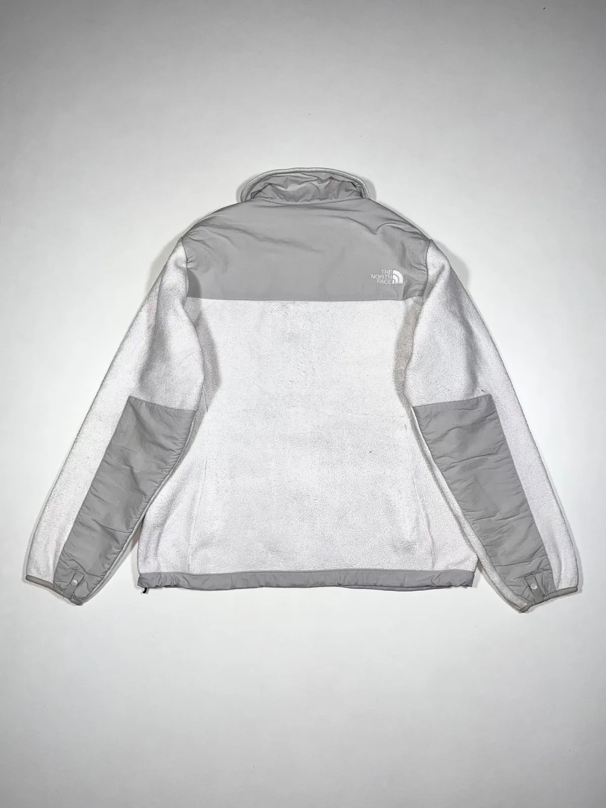 The North Face Vintage Fleece Jacket — photo 4