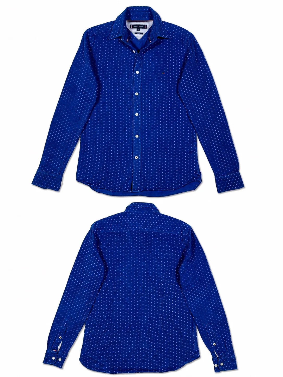 Tommy Hilfiger Shirt — photo 4