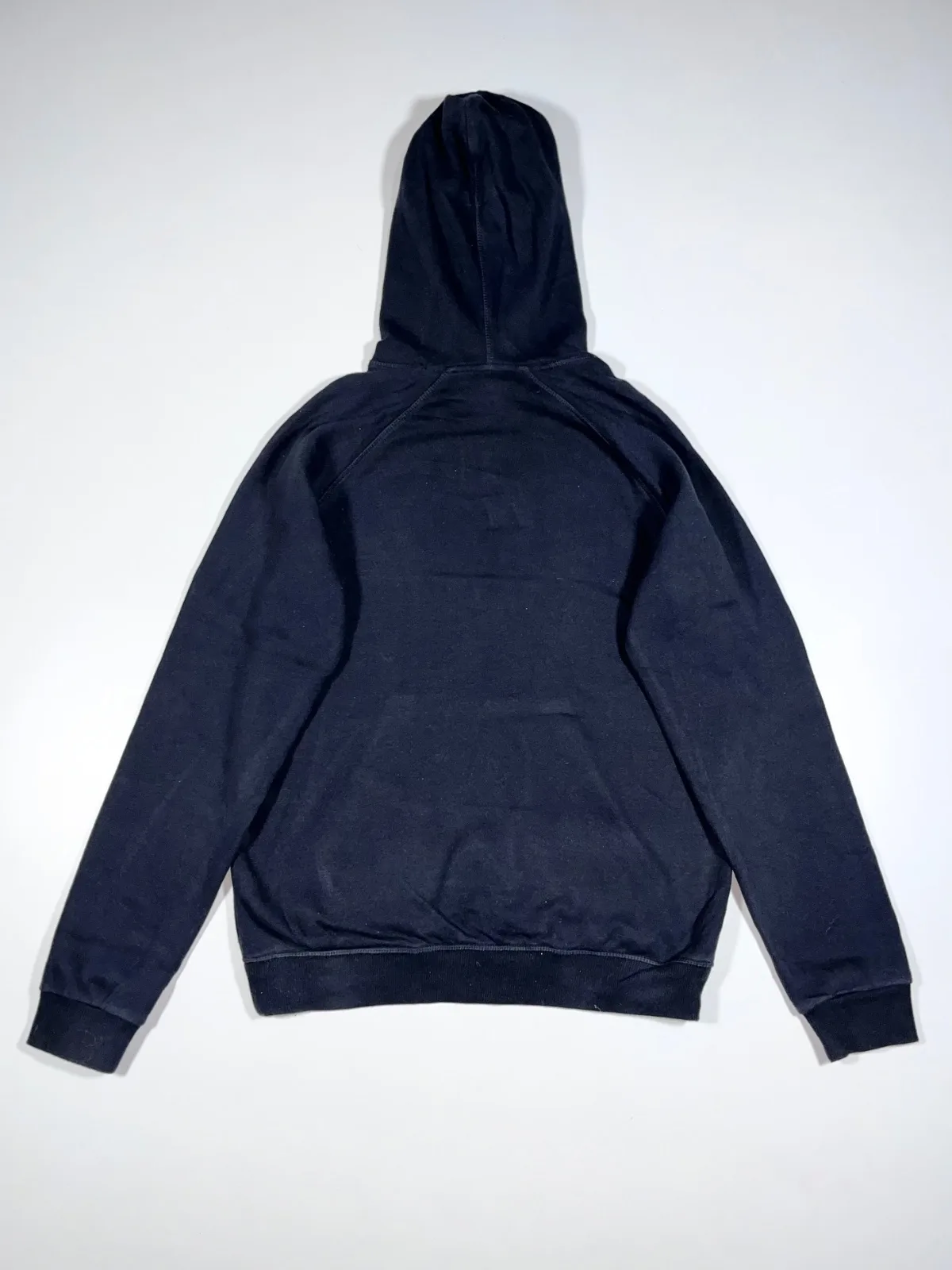 Vintage Adidas Hoodie — photo 4