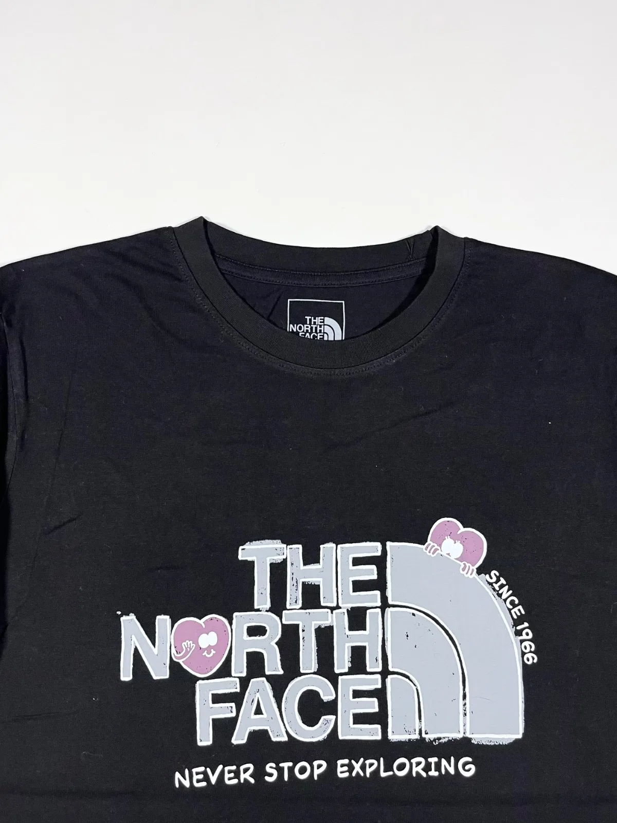 The North Face Vintage T-shirt — photo 2