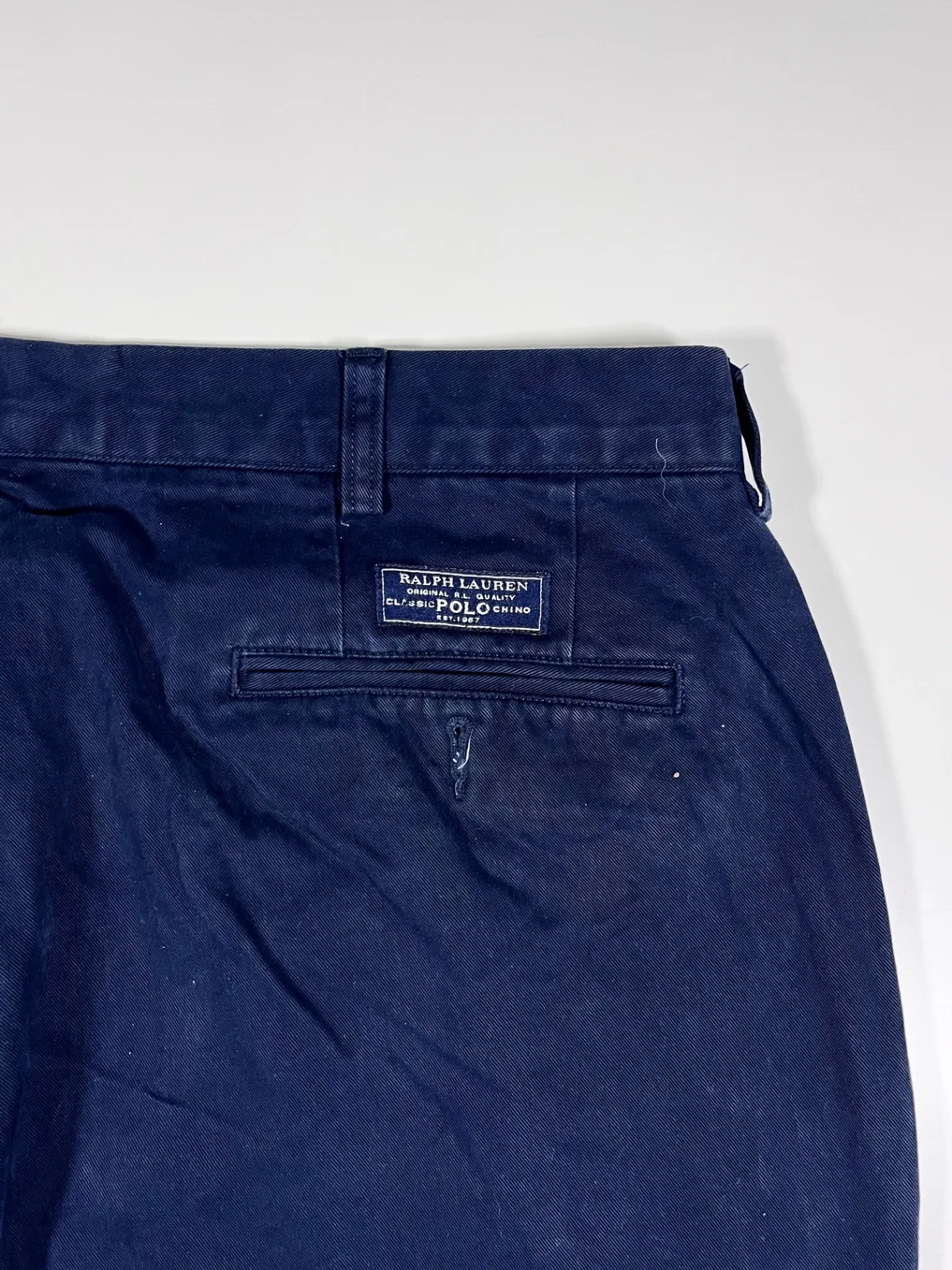 Polo Ralph Lauren Classic Chinos — photo 3