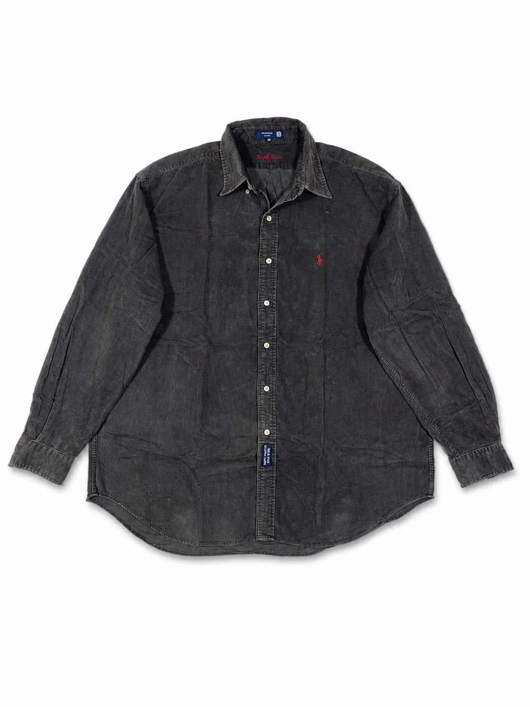 Polo Ralph Lauren Corduroy Shirt