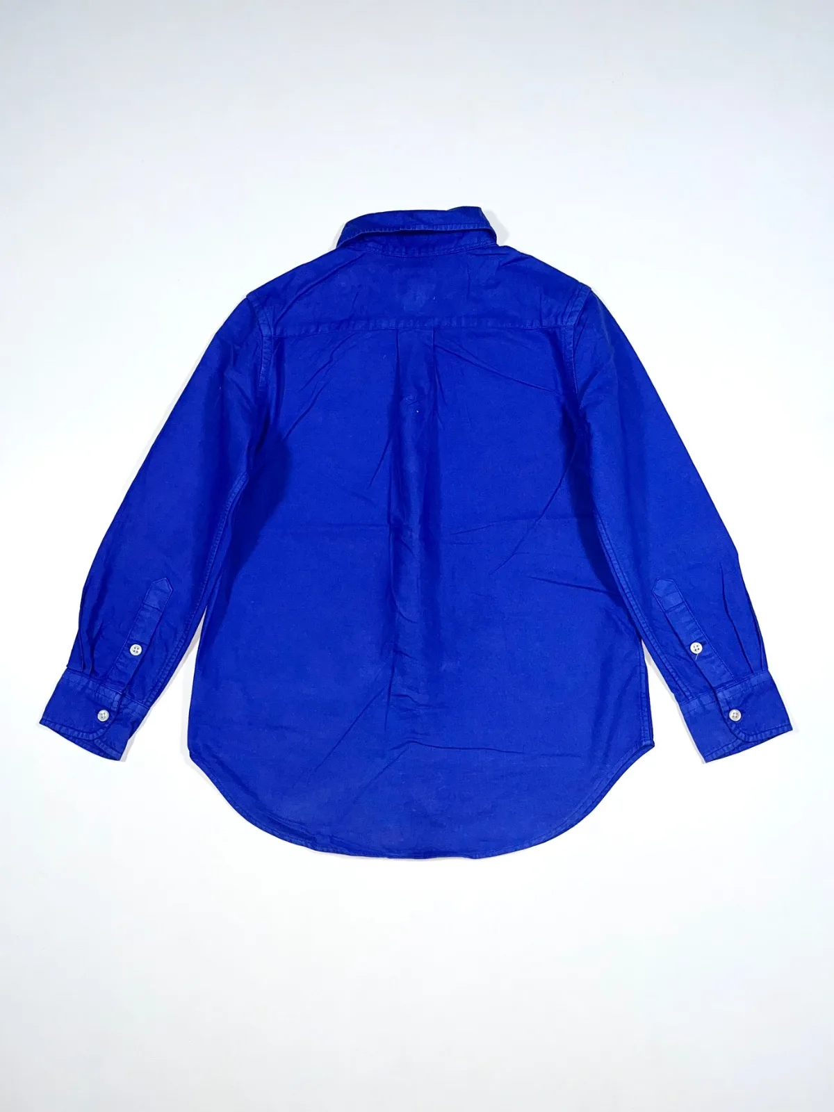 Polo Ralph Lauren Shirt — photo 4
