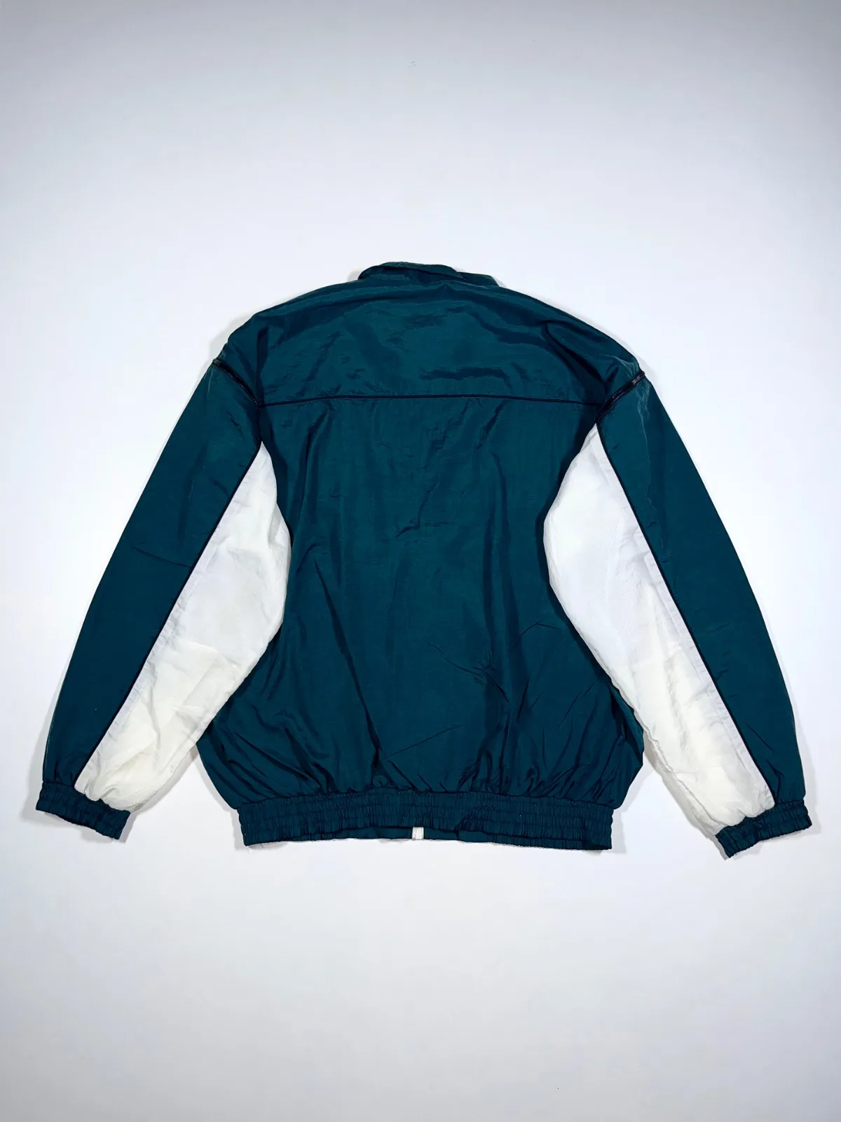 Adidas Y2K Oversized Jacket With Detachable Arms — photo 5