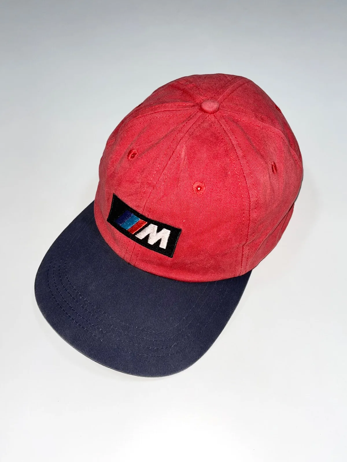 Vintage M-Power Cap — photo 3