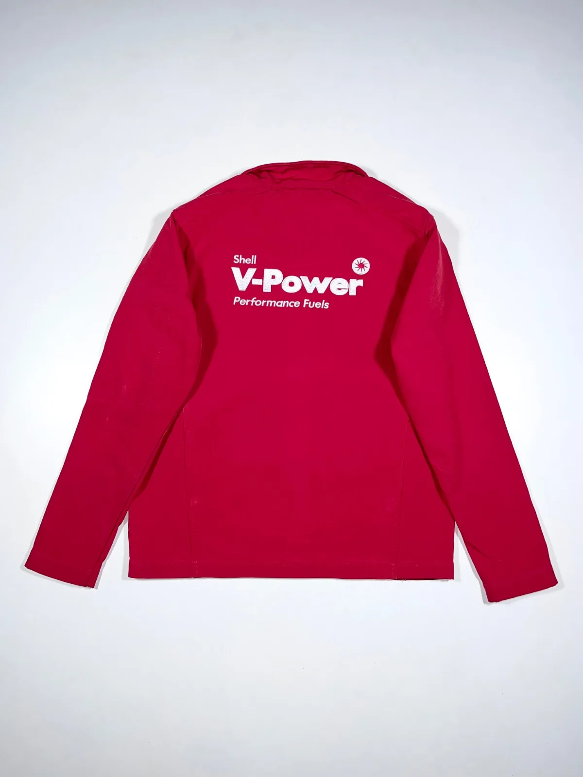 Shell V-Power Vintage Jacket — photo 4