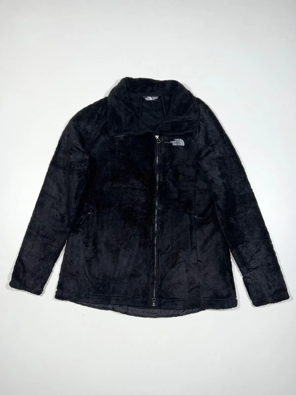 The North Face Women’s Fleece Jacket
