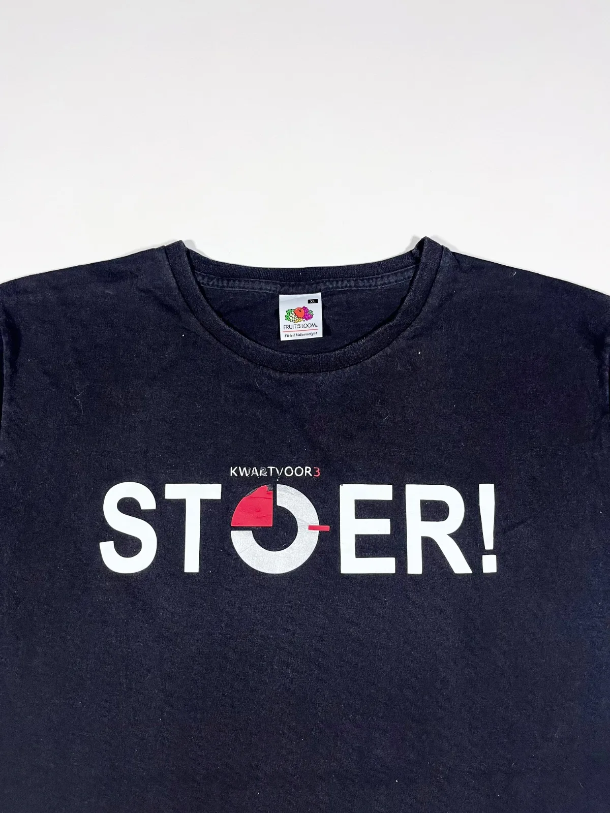 Vintage Graphic Printed T-shirt — photo 2