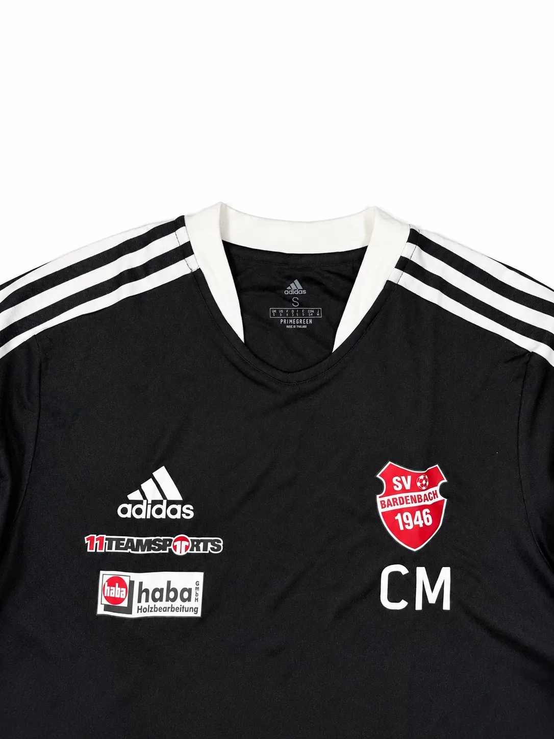 Adidas Jersey — photo 3