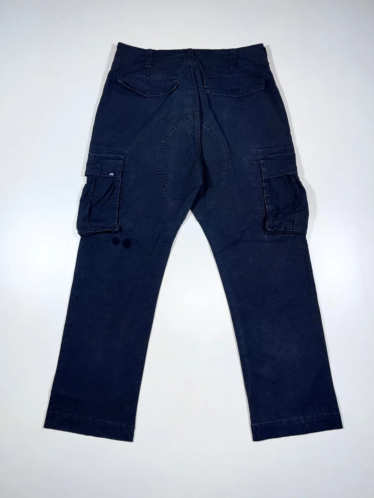 Vintage Nike Cargo Pant — photo 5