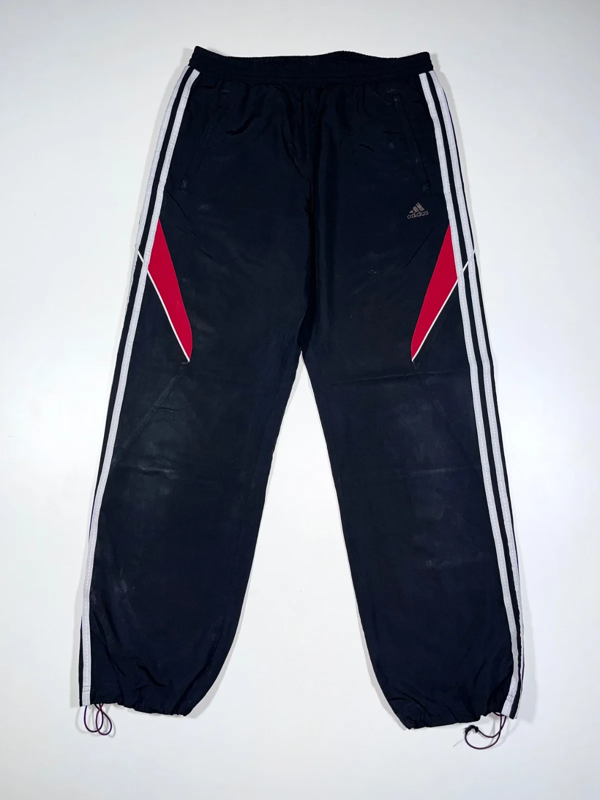 Vintage Adidas Track Pants