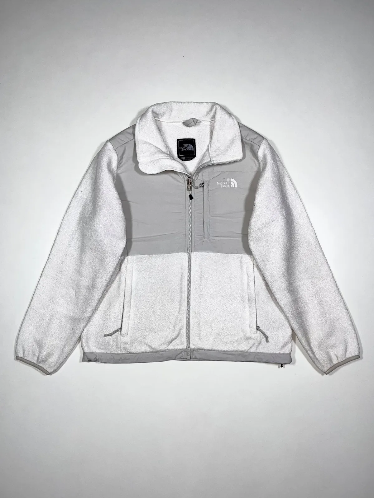 The North Face Vintage Fleece Jacket