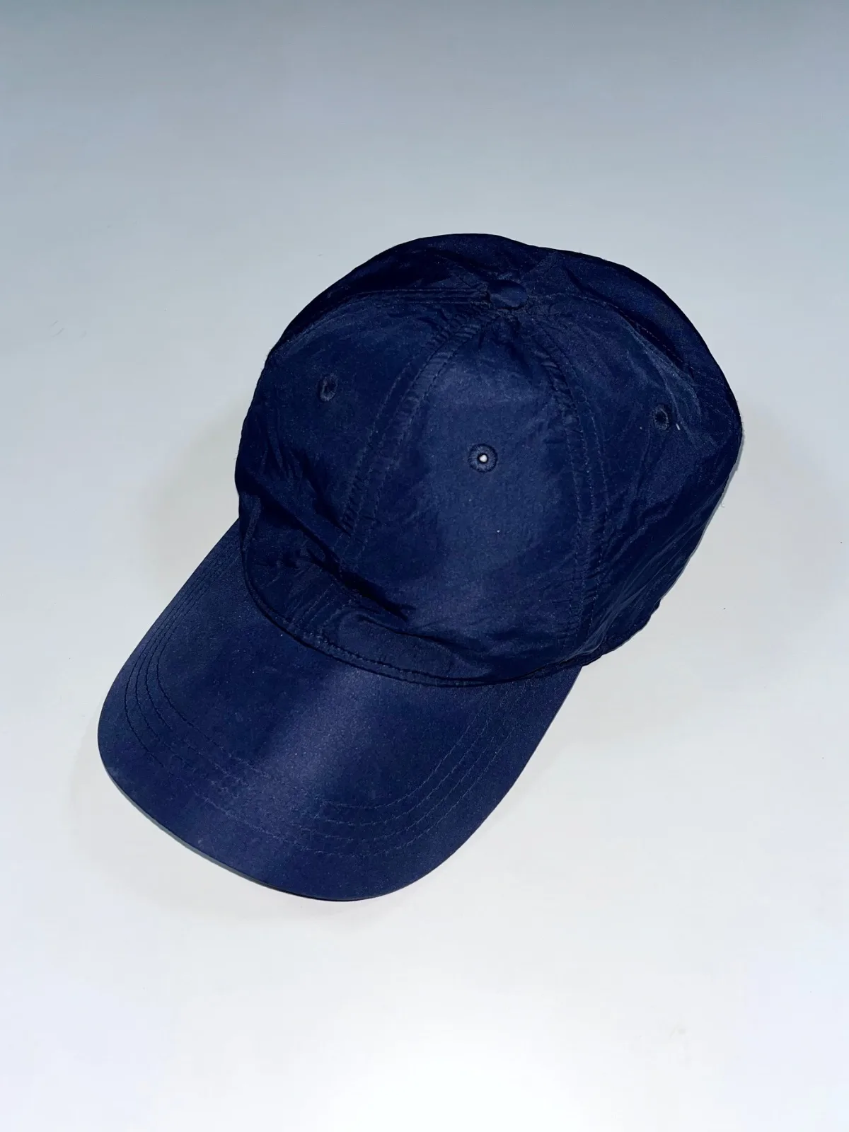 Vintage Lacoste Premium Cap — photo 5