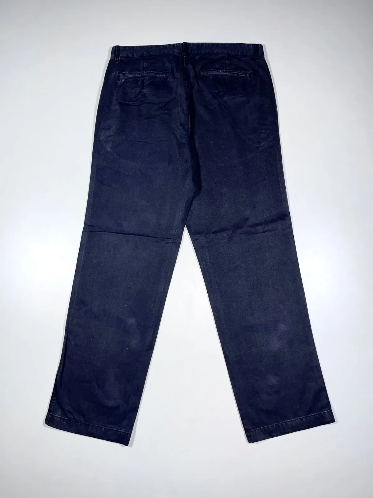 Calvin Klein Chino Pants — photo 5