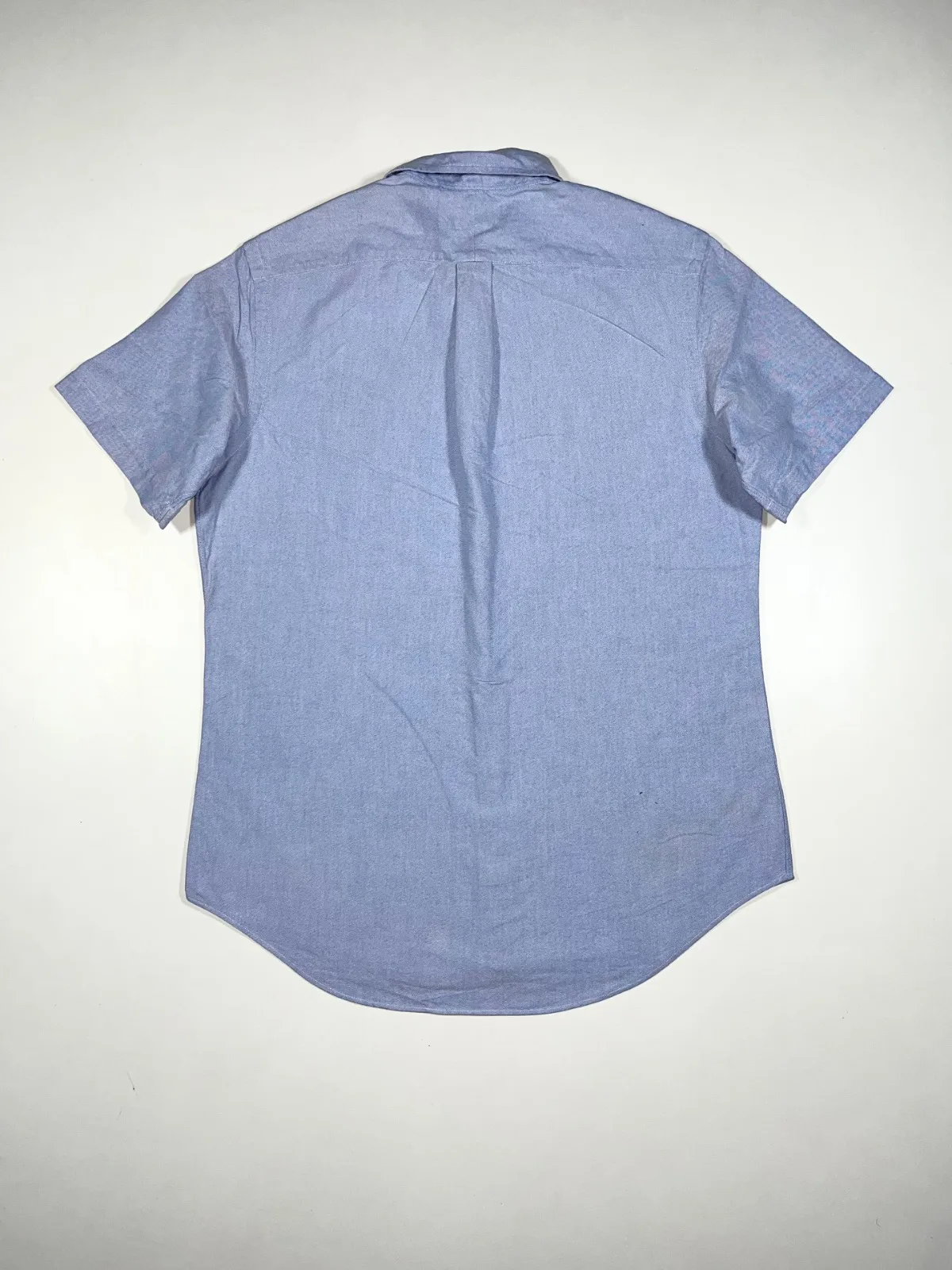 Polo Ralph Lauren Half Sleeve Shirt — photo 4