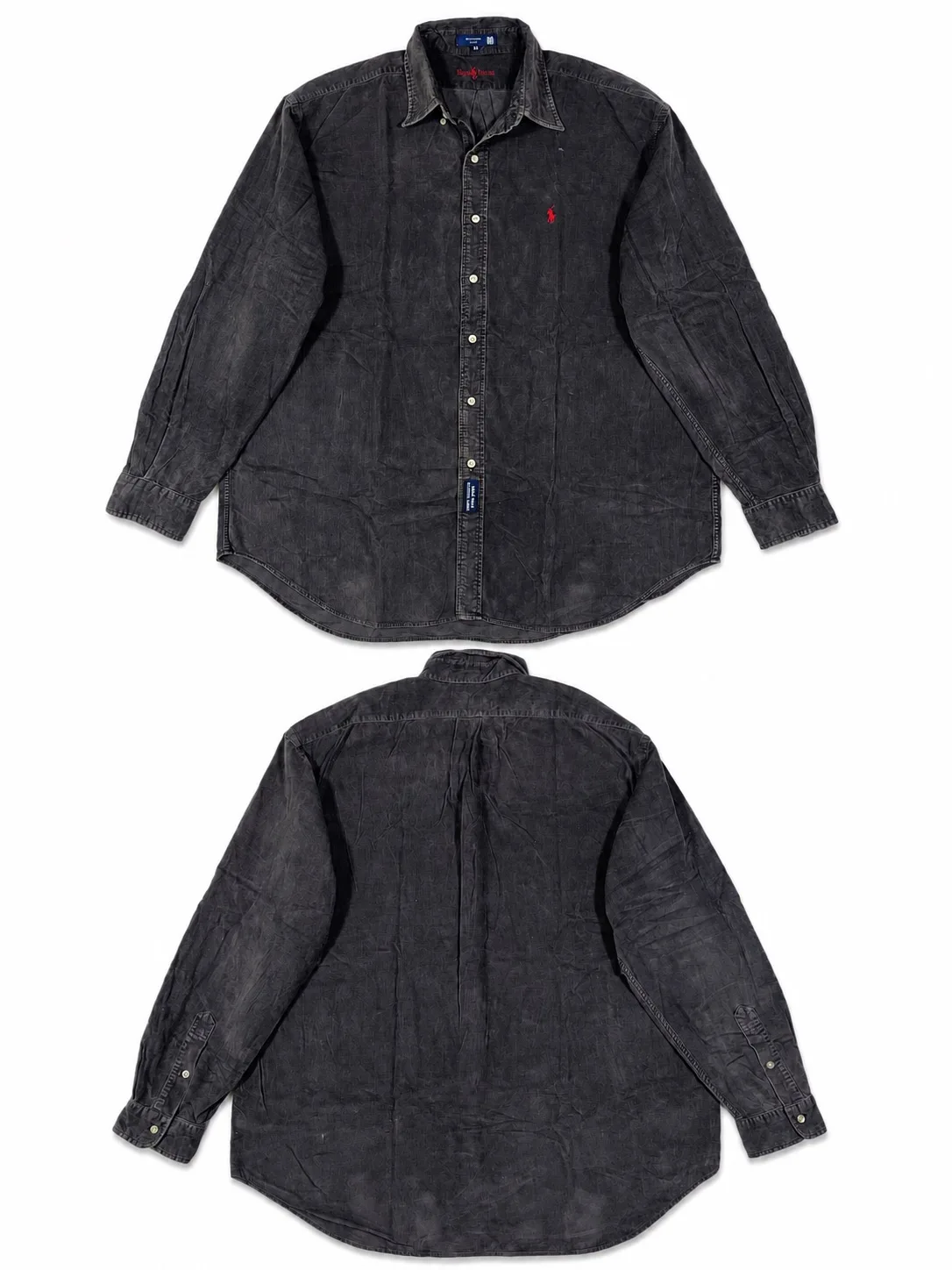 Polo Ralph Lauren Corduroy Shirt — photo 4