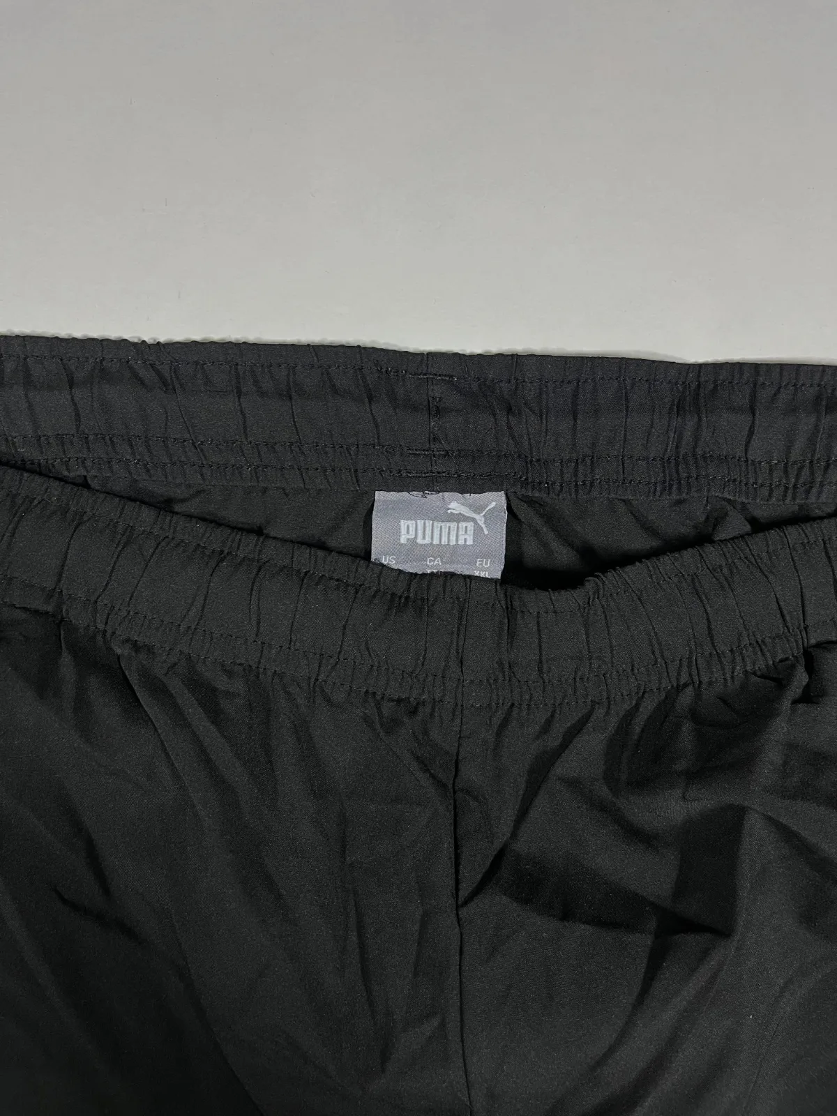 Vintage Puma’s Track Pant — photo 2