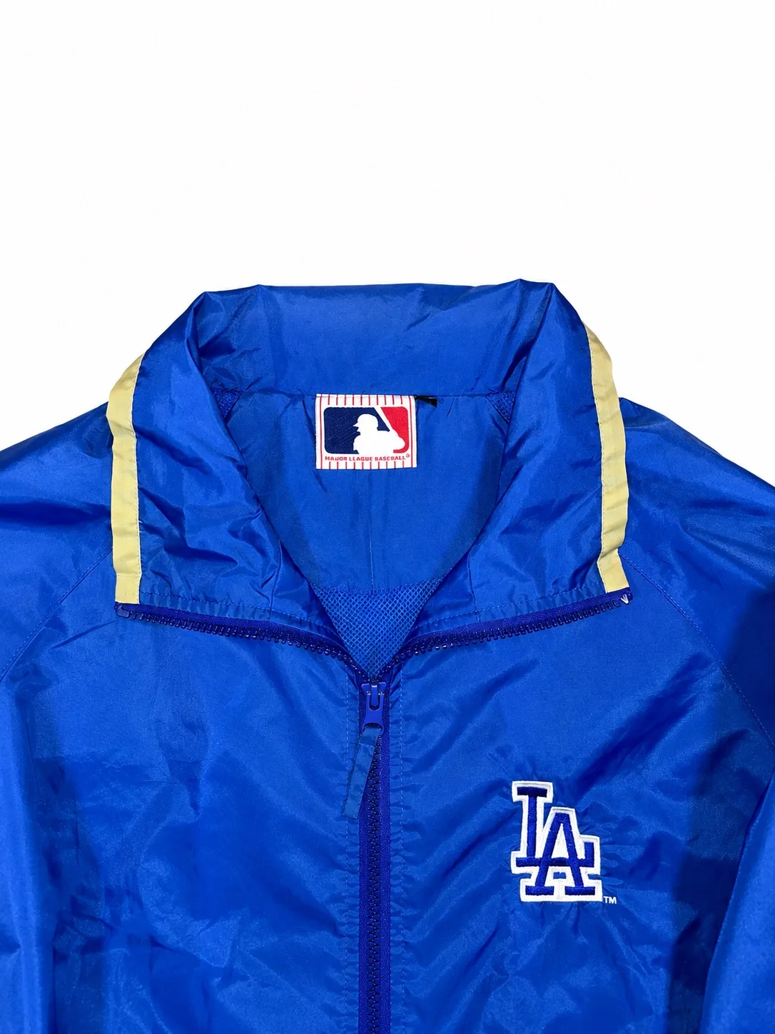 Los angles MBA Windbreaker Jacket — photo 3