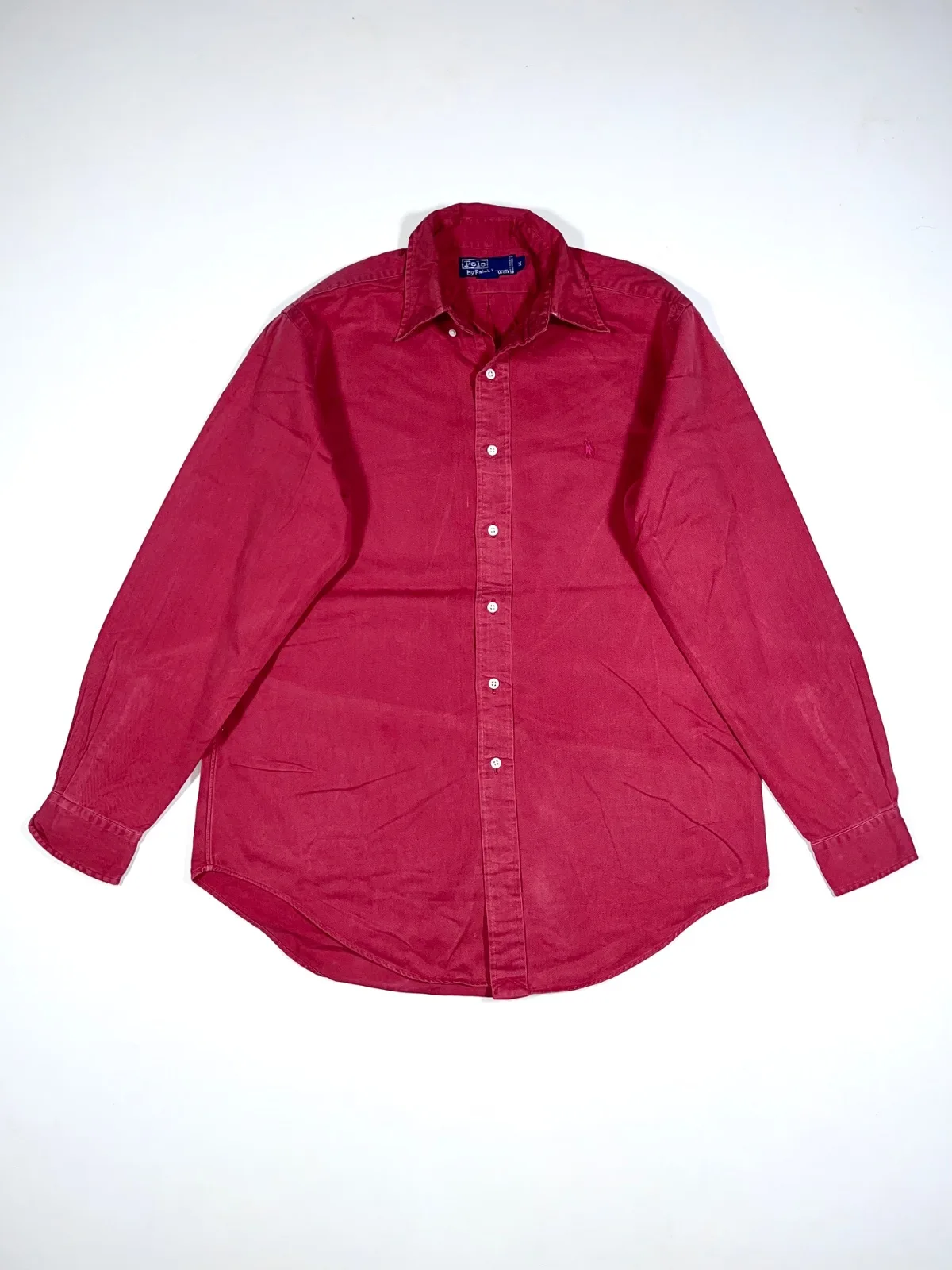 Polo Ralph Lauren Premium Shirt