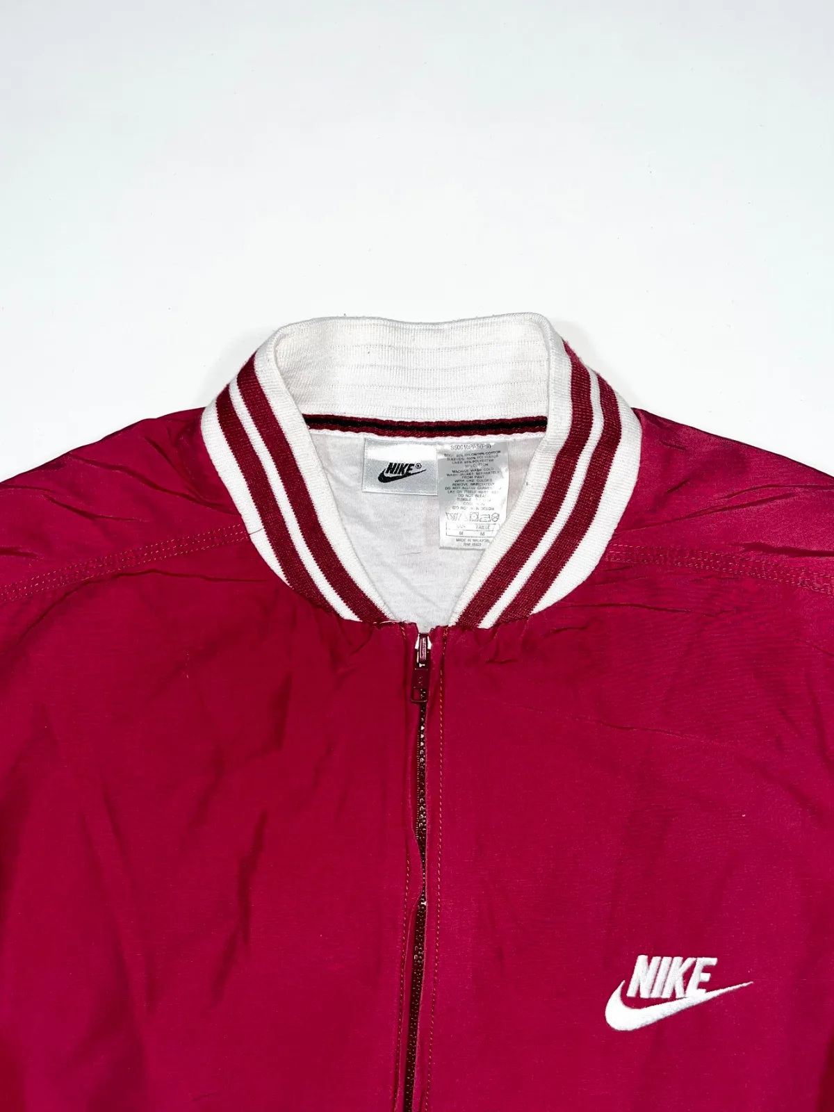Nike Supreme Court Addition Oversized Jacket — photo 2