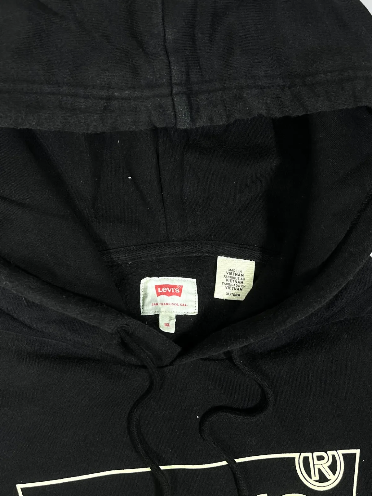 Levi’s Hoodie — photo 3