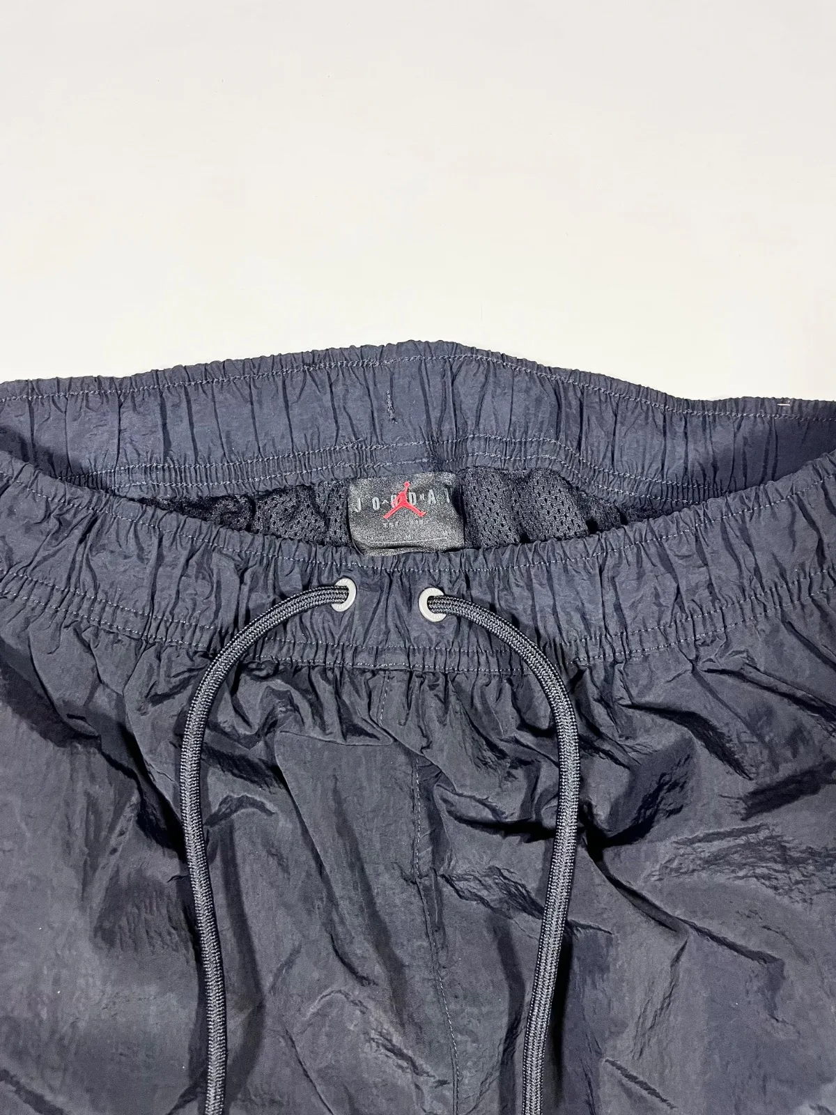 Vintage Jordan Air Track Jacket — photo 2