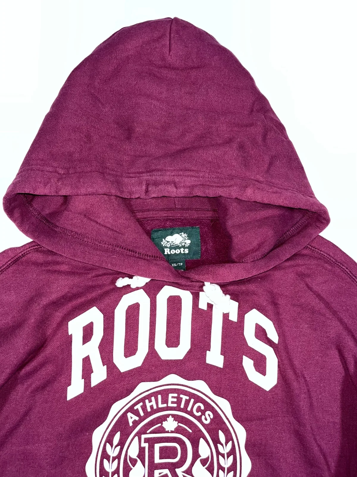 Roots Canada Vintage Hoodie — photo 2