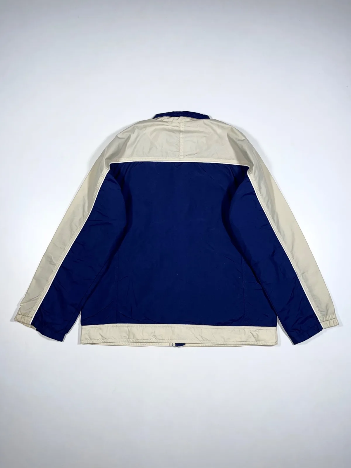 Vintage Nike Premium Track Jacket — photo 4