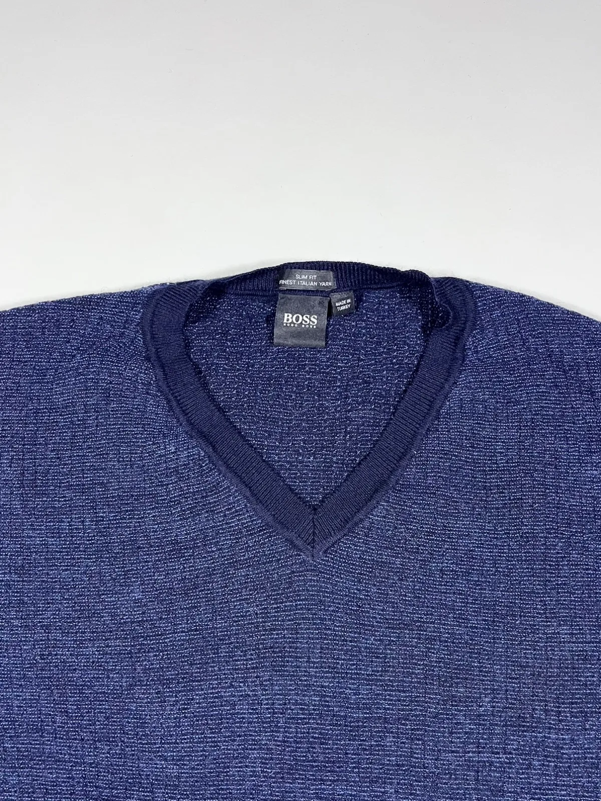 Hugo Boss Vintage Pullover — photo 2