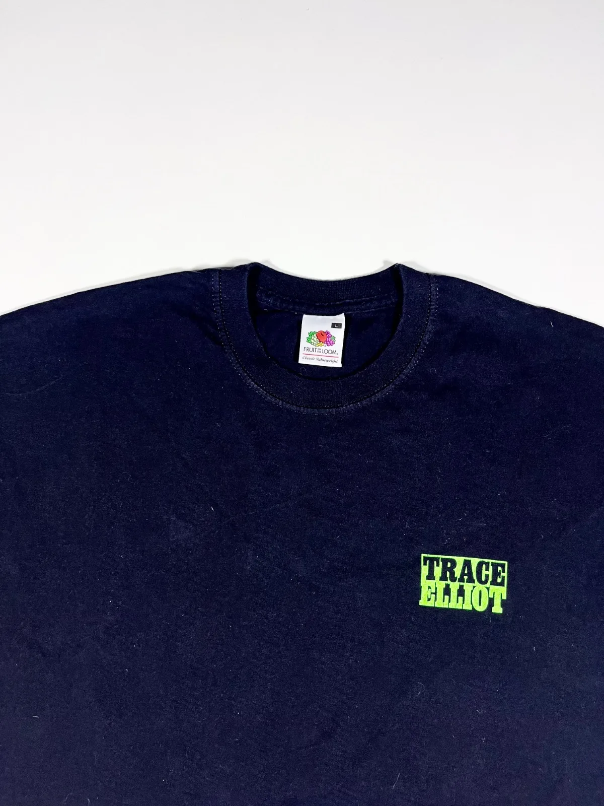 Vintage Graphic Printed T-shirt — photo 2