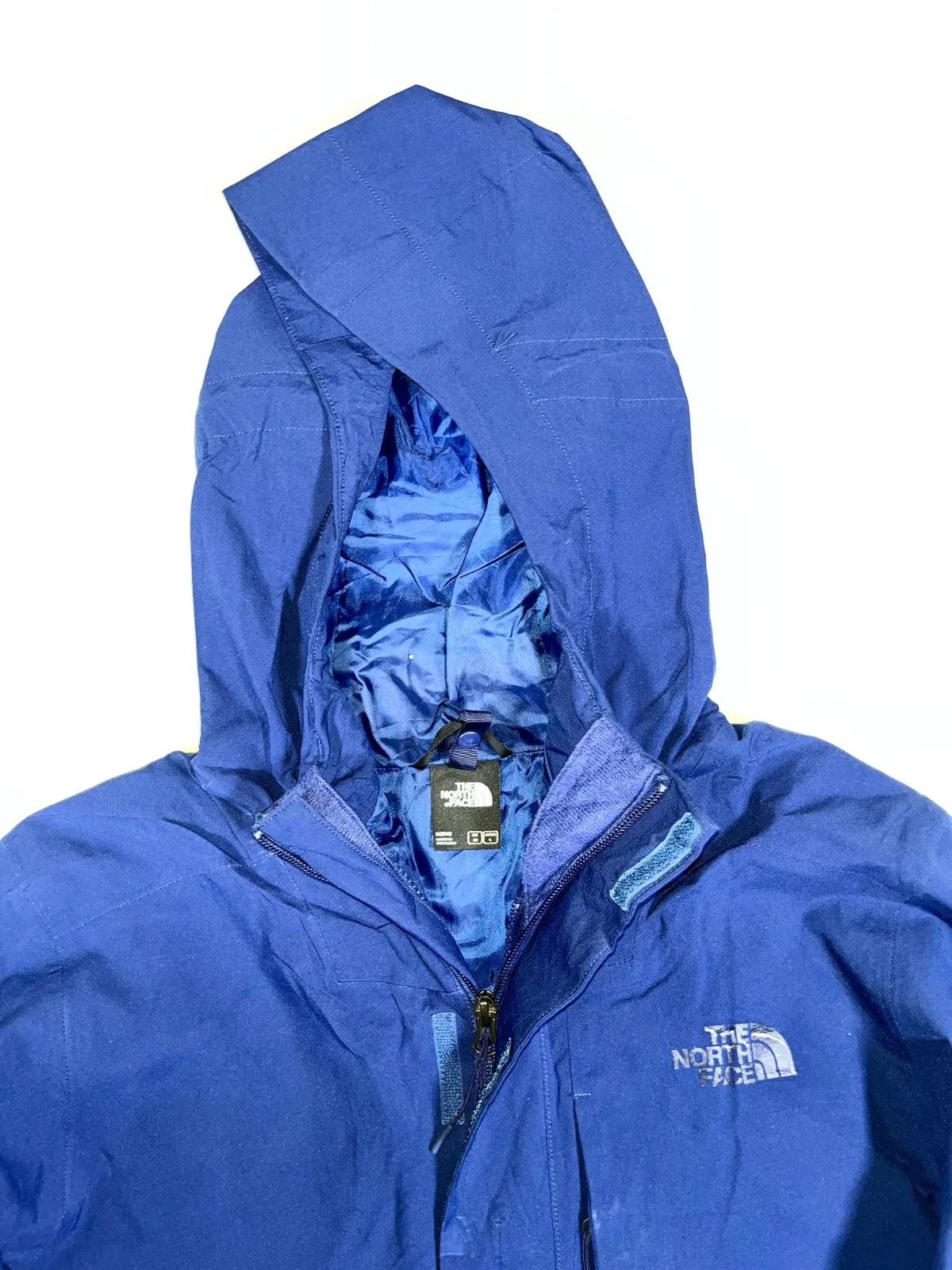 The North Face Track Jacket — photo 2